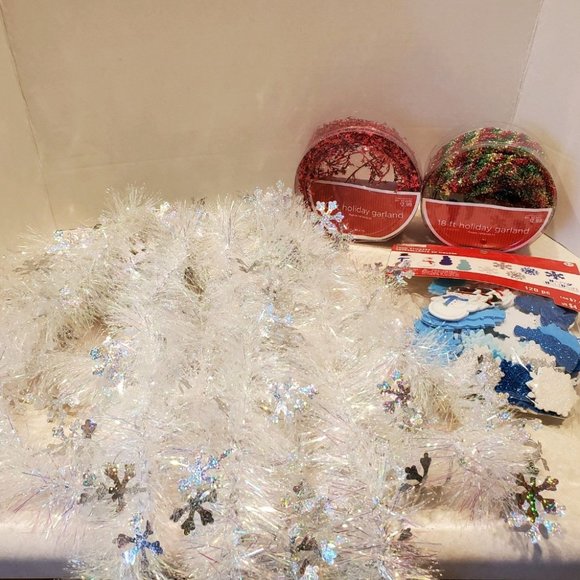 Christmas - Decorating & Craft Bundle - Picture 4 of 5